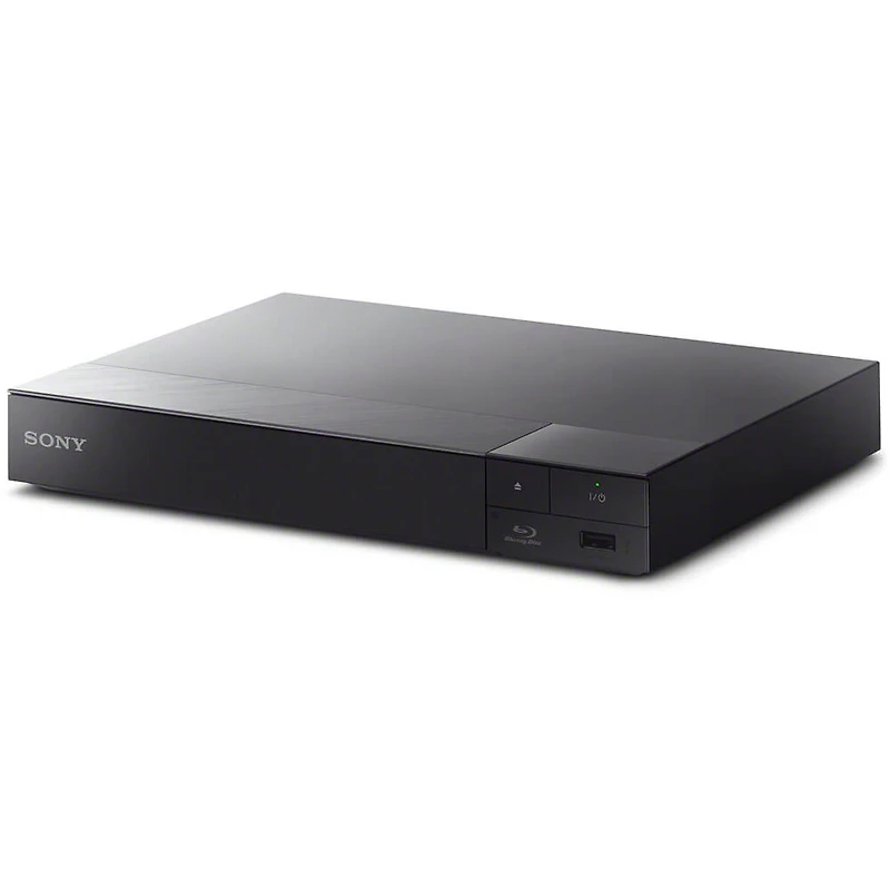 4K Upscaling Blu-ray Player with Wi-Fi inchOPEN BOX inch