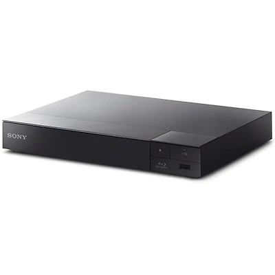 4K Upscaling Blu-ray Player with Wi-Fi inchOPEN BOX inch