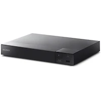 4K Upscaling Blu-ray Player with Wi-Fi inchOPEN BOX inch
