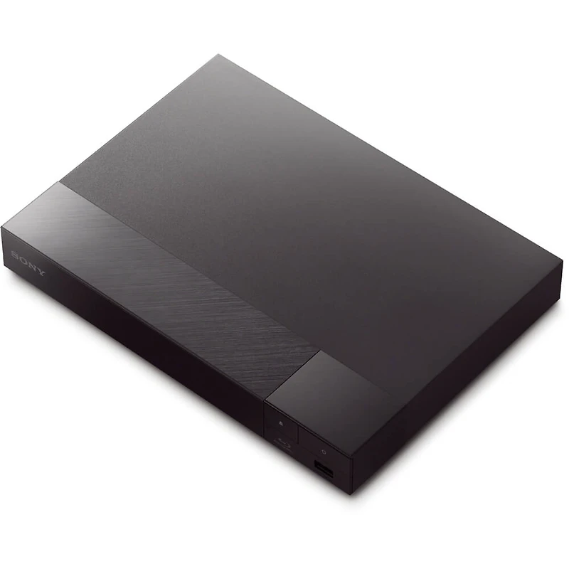 4K Upscaling Blu-ray Player with Wi-Fi inchOPEN BOX inch