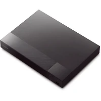 4K Upscaling Blu-ray Player with Wi-Fi inchOPEN BOX inch