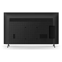55 inch X85J 4K HDR LED Television - OPEN BOX