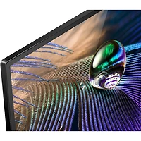 65 inch OLED 4K UHD Smart TV OPEN BOX