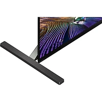 65 inch OLED 4K UHD Smart TV OPEN BOX