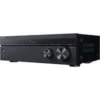 7.2 Channel Home Theater AV Receiver inchOPEN BOX inch