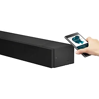 7.1.2 Channel 800W Bluetooth Soundbar - OPEN BOX