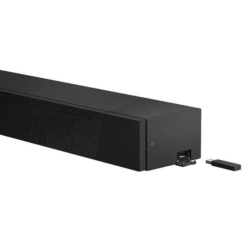 7.1.2 Channel 800W Bluetooth Soundbar - OPEN BOX