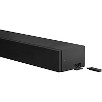 7.1.2 Channel 800W Bluetooth Soundbar - OPEN BOX