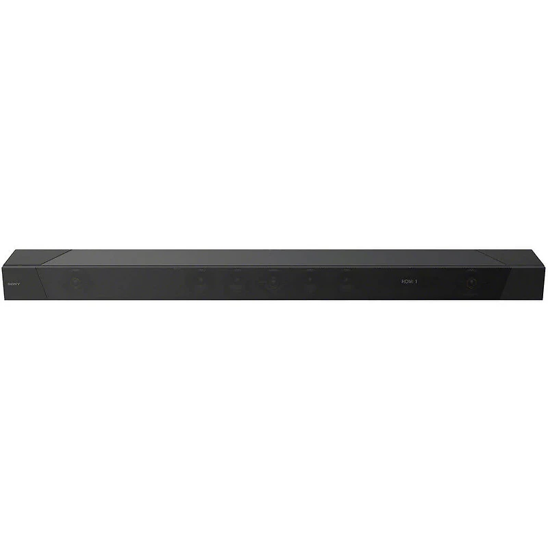 7.1.2 Channel 800W Bluetooth Soundbar - OPEN BOX