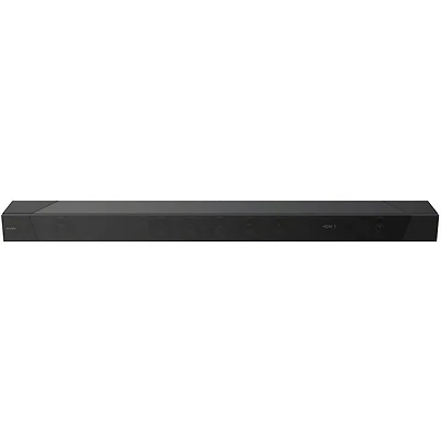 7.1.2 Channel 800W Bluetooth Soundbar - OPEN BOX