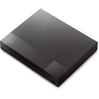 Blu-Ray Player with Wi-Fi - OPEN BOX