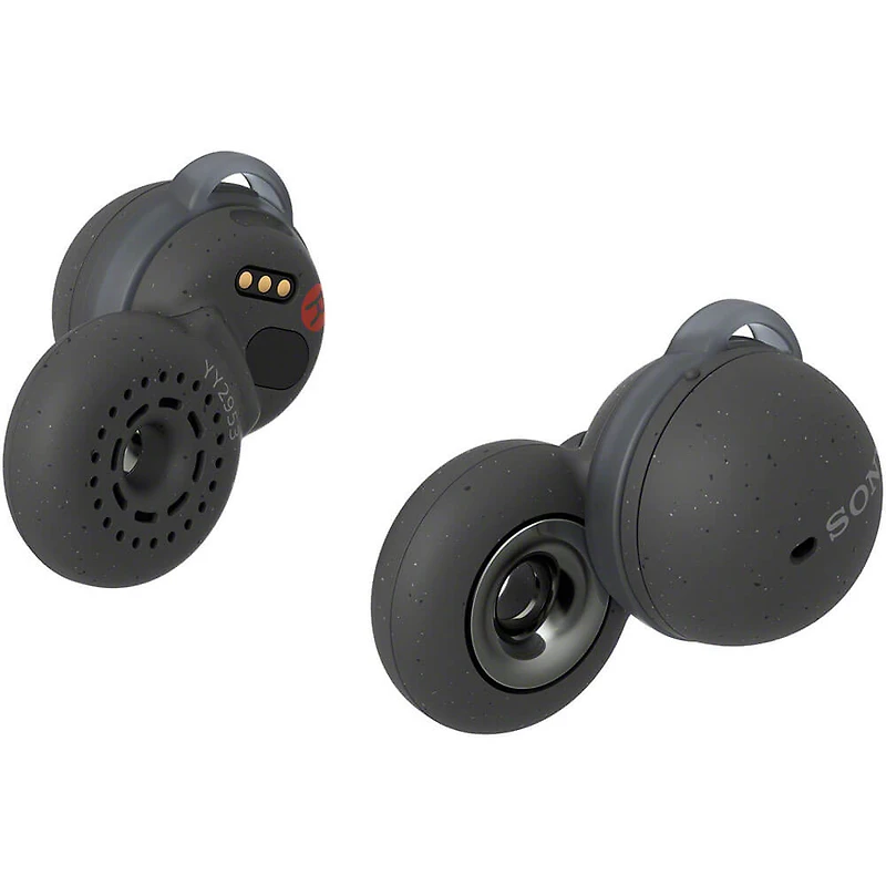 LinkBuds Truly Wireless Earbuds - Gray - OPEN BOX