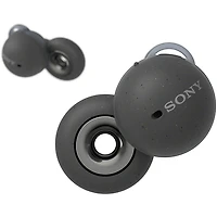 LinkBuds Truly Wireless Earbuds - Gray