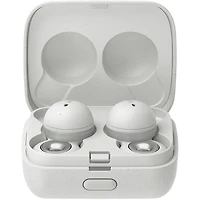LinkBuds Truly Wireless Earbuds - White - OPEN BOX
