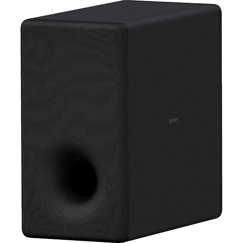 200W Wireless Subwoofer for HT-A9/HT-A7000/HT-A5000
