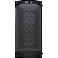 Bluetooth Portable Wireless Speaker - Black