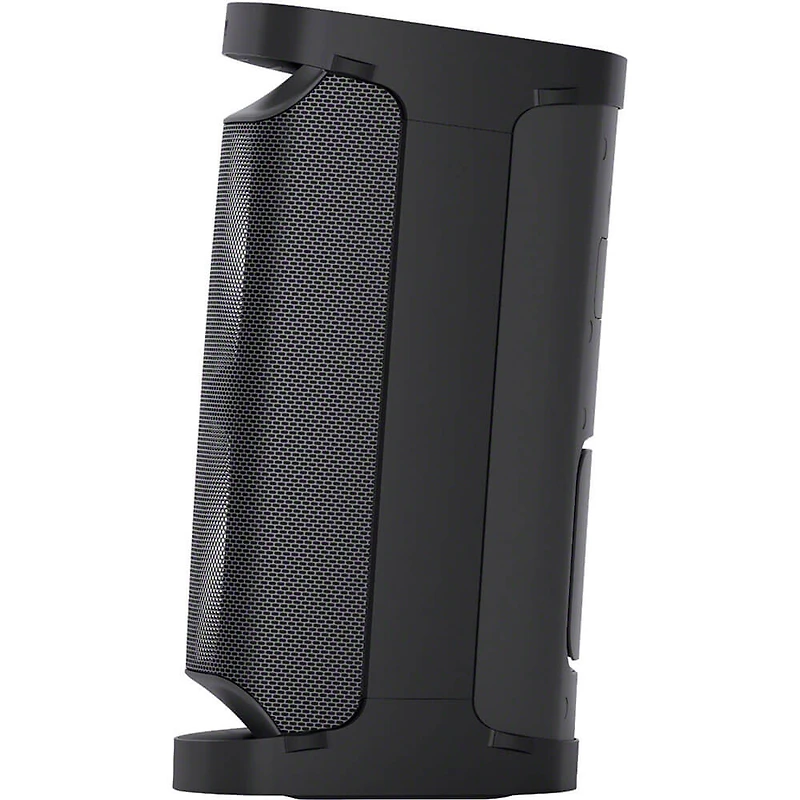Bluetooth Portable Wireless Speaker - Black