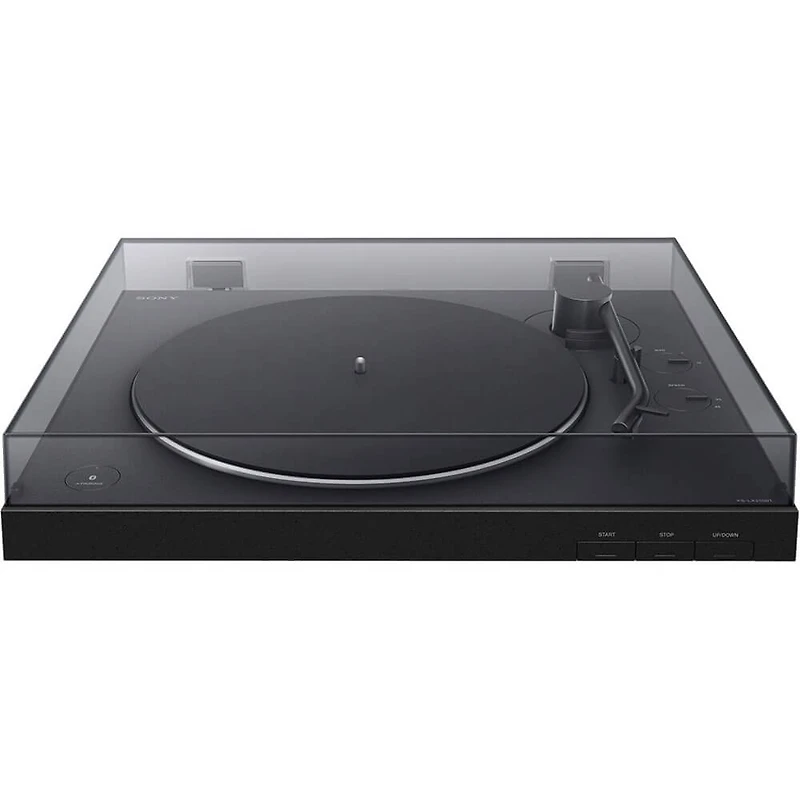 Turntable with Bluetooth