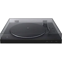 Turntable with Bluetooth