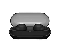 WF-C500 True Wireless In-Ear Headphones - Black