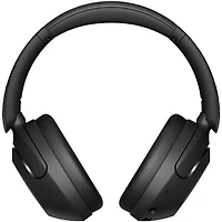 Wireless Over-Ear Noise Canceling EXTRA BASS Headphones with Microphone - OPEN BOX