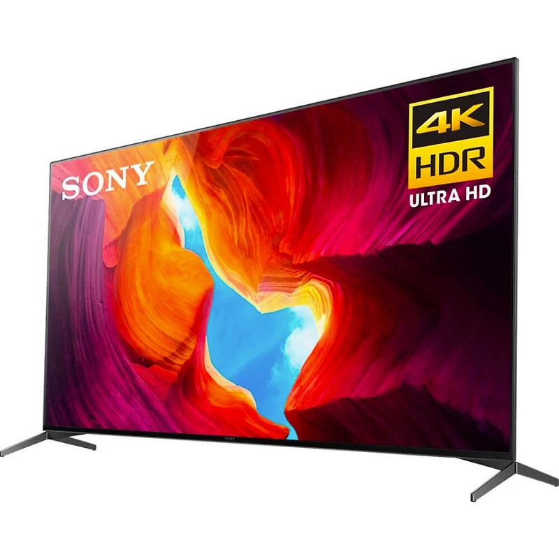 75 inch 4K UHD HDR Smart LED TV OPEN BOX 