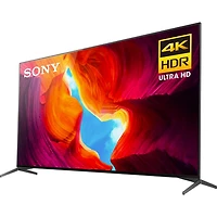 75 inch 4K UHD HDR Smart LED TV OPEN BOX 