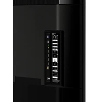 75 inch 4K UHD HDR Smart LED TV OPEN BOX 