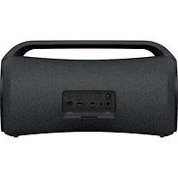 XG500 Portable Bluetooth Speaker - Black - OPEN BOX