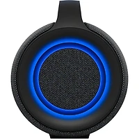 XG500 Portable Bluetooth Speaker - Black - OPEN BOX