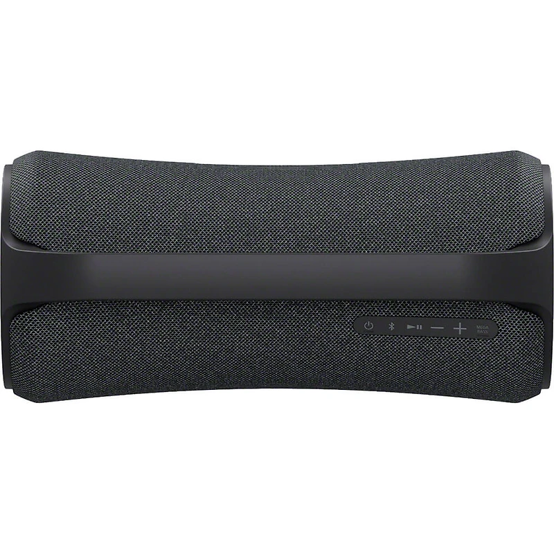 XG500 Portable Bluetooth Speaker - Black - OPEN BOX