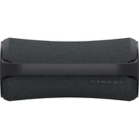 XG500 Portable Bluetooth Speaker - Black - OPEN BOX