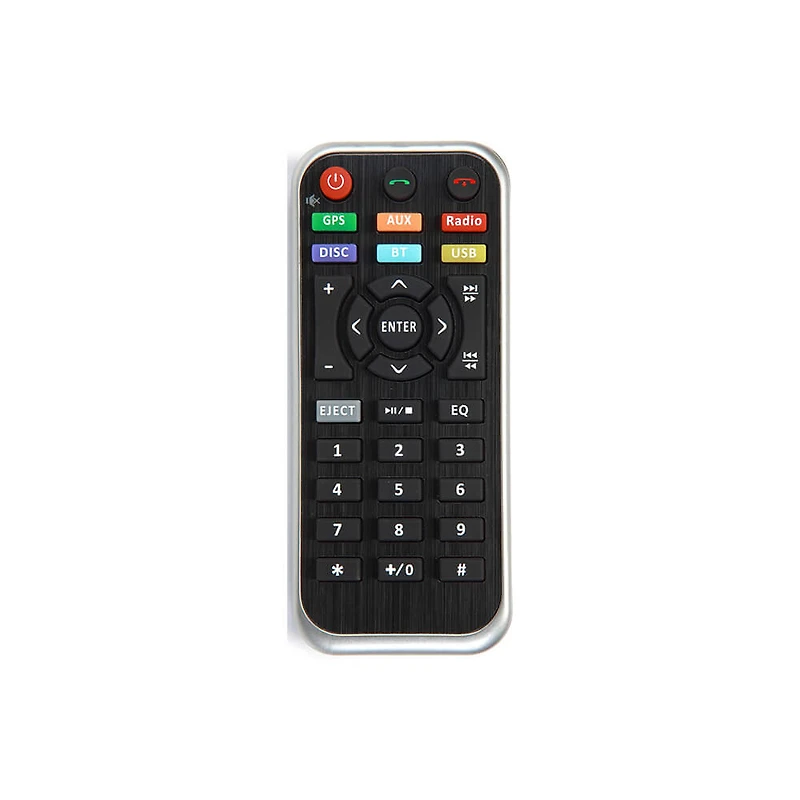 RESERVE 7 inch Touchscreen DVD/CD w/ Android PhoneLink and Bluetooth