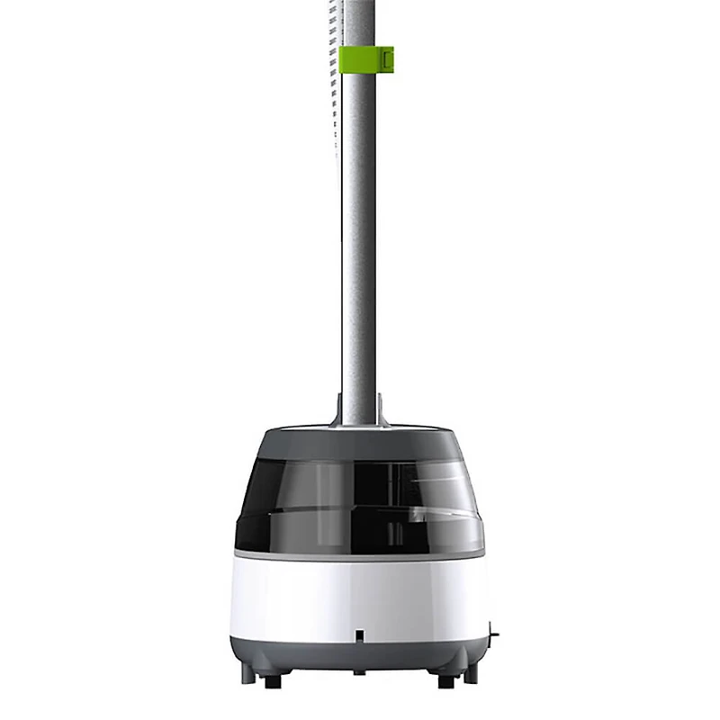 Canister Fabric Steamer