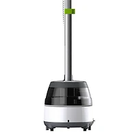 Canister Fabric Steamer