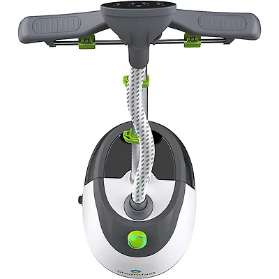 Canister Fabric Steamer