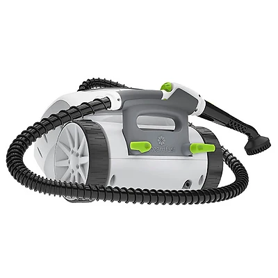 Deluxe Canister Steam Cleaner - OPEN BOX