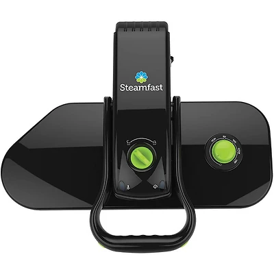 Mid-Size Fabric Steam Press