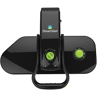 Mid-Size Fabric Steam Press