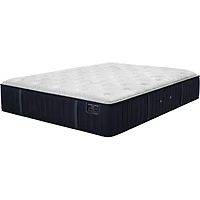 Hurston Luxury Firm Pillow Top Floor Model Mattress - Queen - OPEN BOX