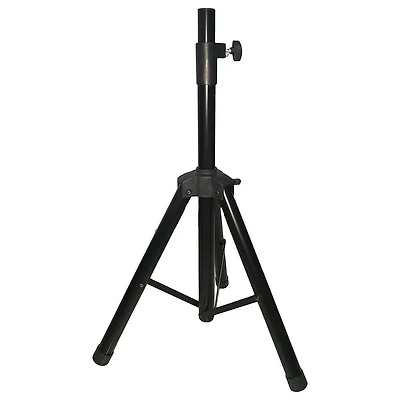 15 inch Portable Bluetooth Speaker with Stand - OPEN BOX