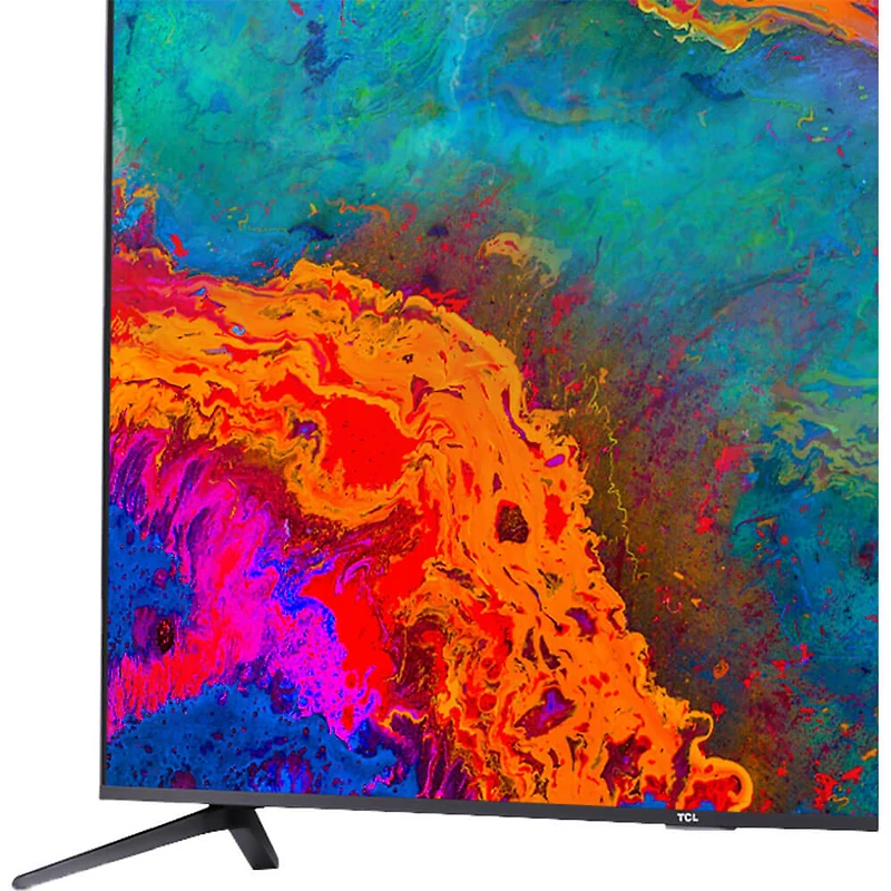 50 inch 5-Series QLED 4K Smart TV OPEN BOX