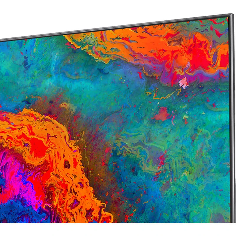 50 inch 5-Series QLED 4K Smart TV OPEN BOX