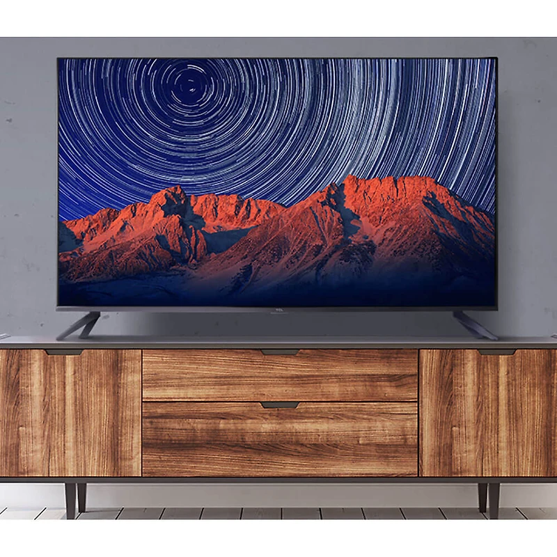 50 inch 5-Series QLED 4K Smart TV OPEN BOX