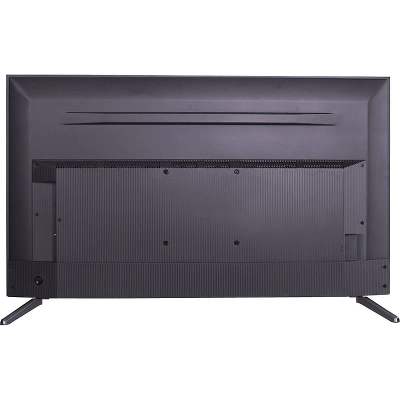 inch 5 Series 4K Roku Smart QLED TV OPEN BOX