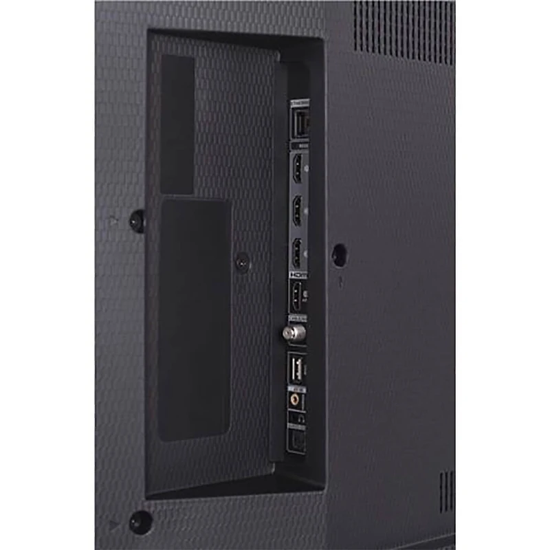 65 inch QLED 6-Series 4K Smart UHD TV OPEN BOX