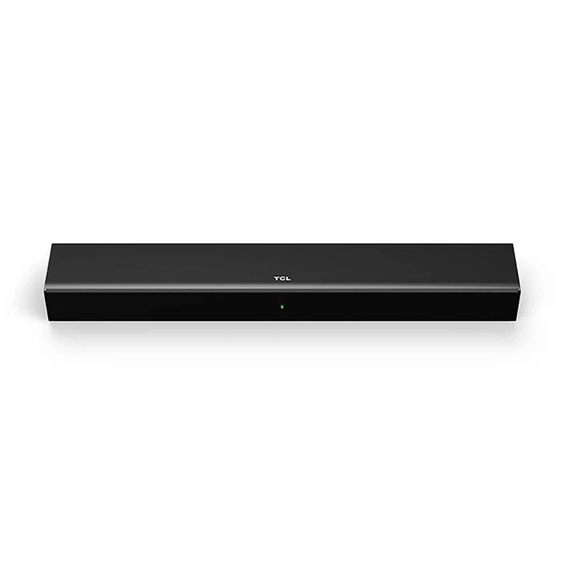 Alto 3 2.0 Channel Home Theater Sound Bar OPEN BOX