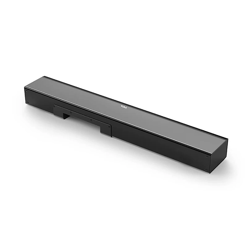 Alto 3 2.0 Channel Home Theater Sound Bar OPEN BOX