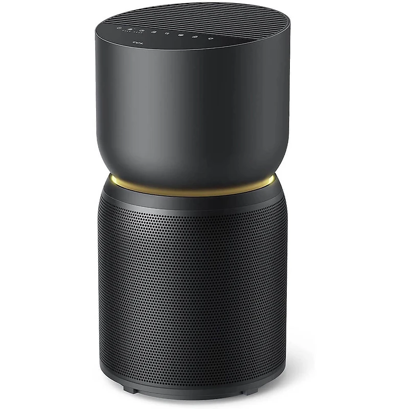 Breeva A3 Smart Air Purifier - Black - OPEN BOX