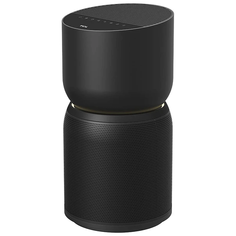 Breeva A3 Smart Air Purifier - Black - OPEN BOX